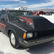 Illustration for article titled Here's Some of the Best and Weirdest Cars at Bonneville's World of Speed